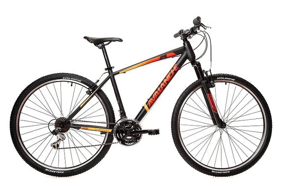 Avalanche ax 175 26 mountain bike sale