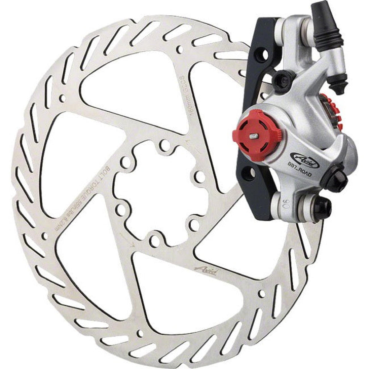 SRAM AVID BB7 road ロード Sram Avid BB7 Road Disc Brakes Front & Rear | Online Bicycle Shop