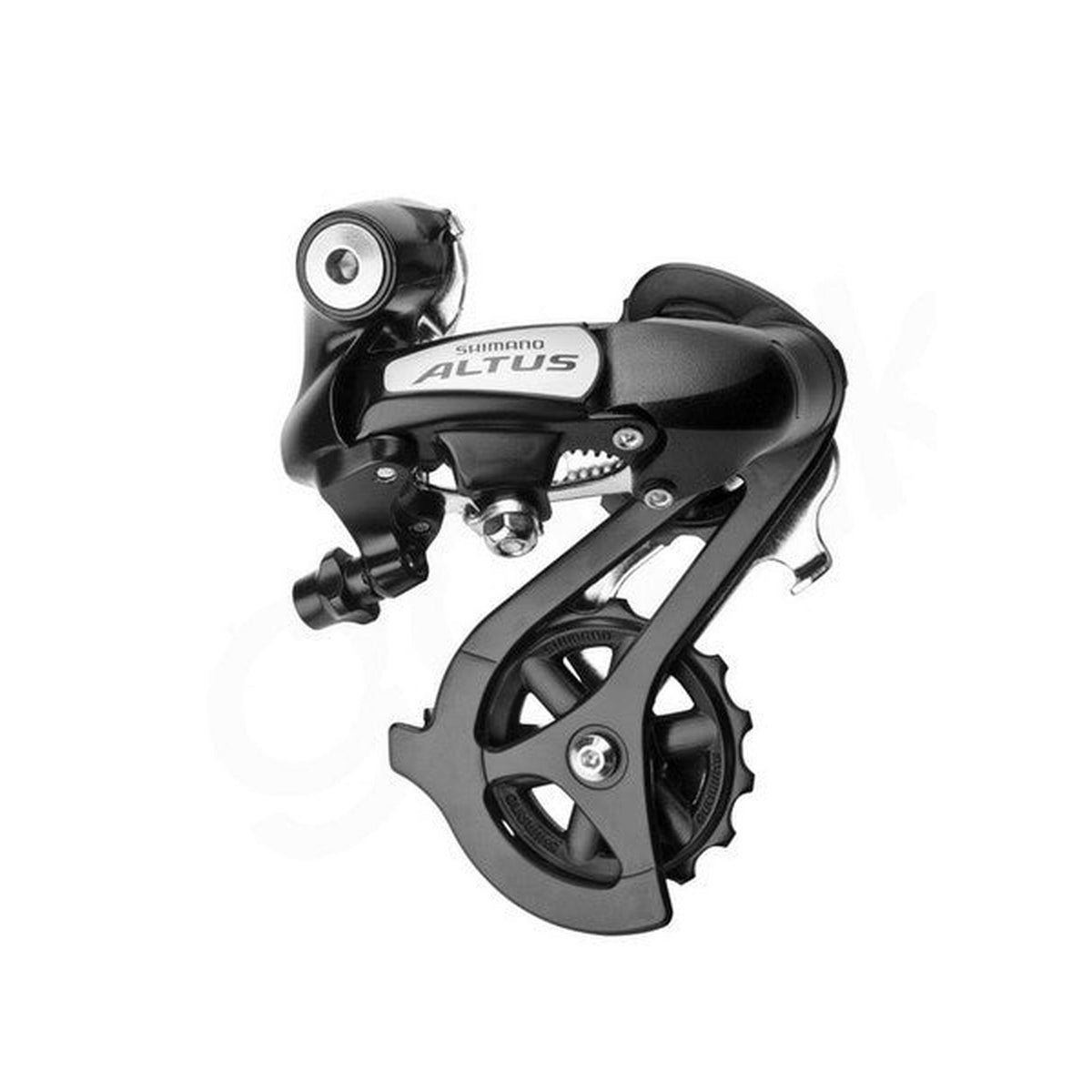 Shimano Altus Rear Derailleur 7/8 speed direct | Online Bicycle Shop