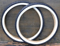 White wall mtb tires sale