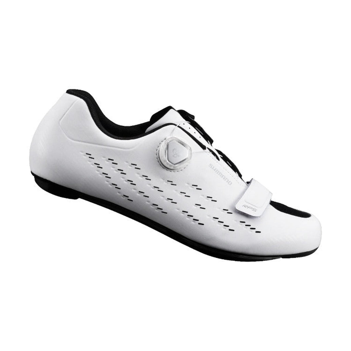 Shimano RP5 Road Shoe White | Online Bicycle Shop