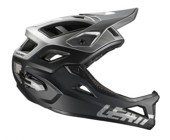 Leatt dbx 3.0 hot sale brushed
