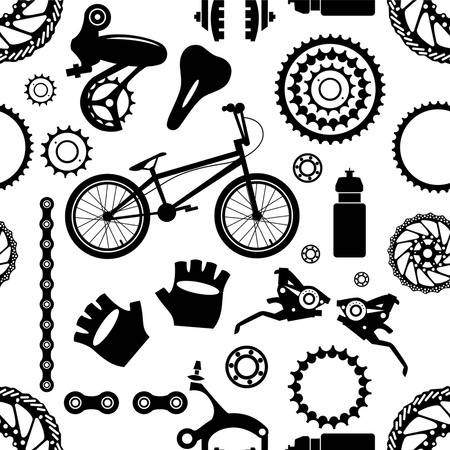 Parts-Online Bicycle Shop