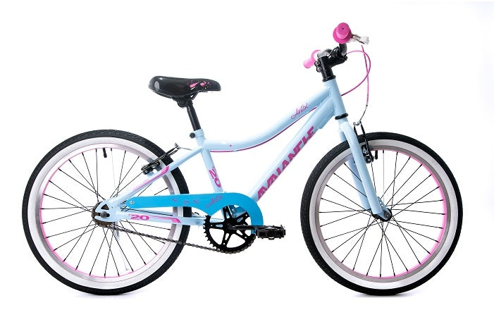 Avalanche-Online Bicycle Shop