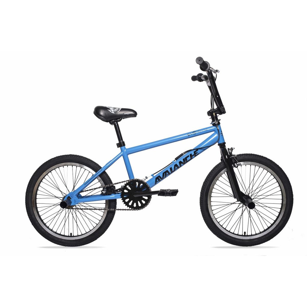 BMX Bicycles-Online Bicycle Shop
