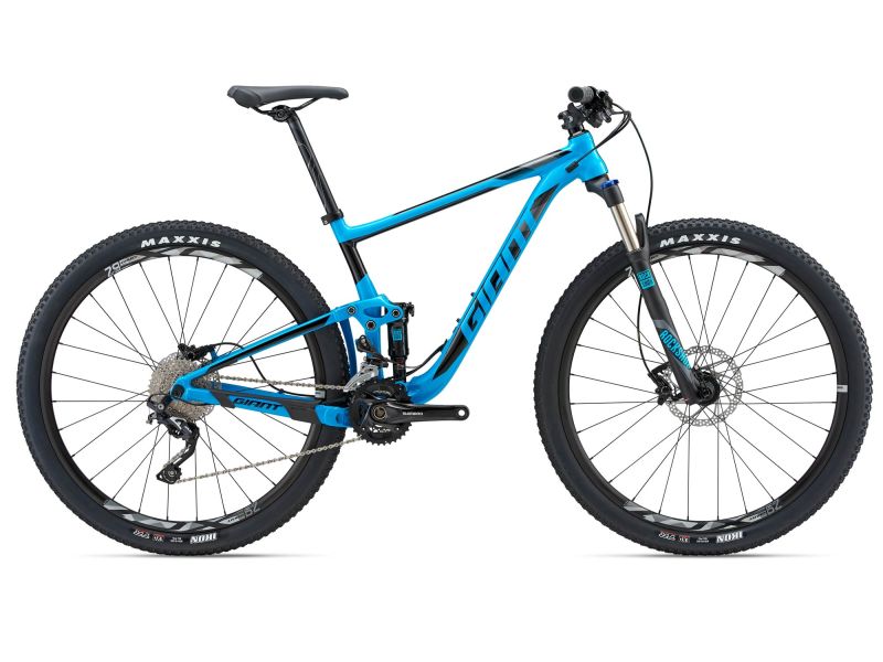 Giant-Online Bicycle Shop
