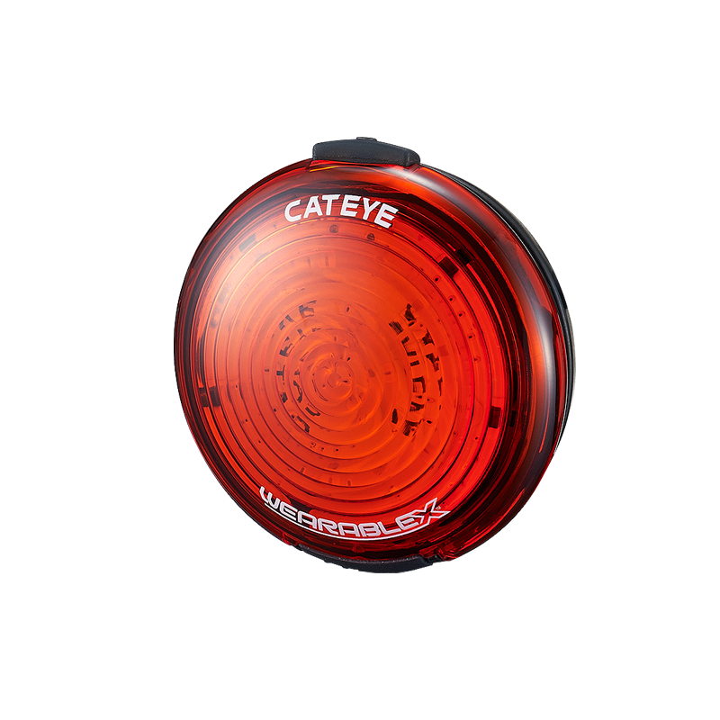 Bicycle Lights - Rear - Back-Online Bicycle Shop