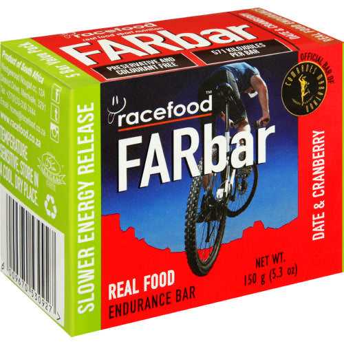 Nutrition - After The Ride-Online Bicycle Shop
