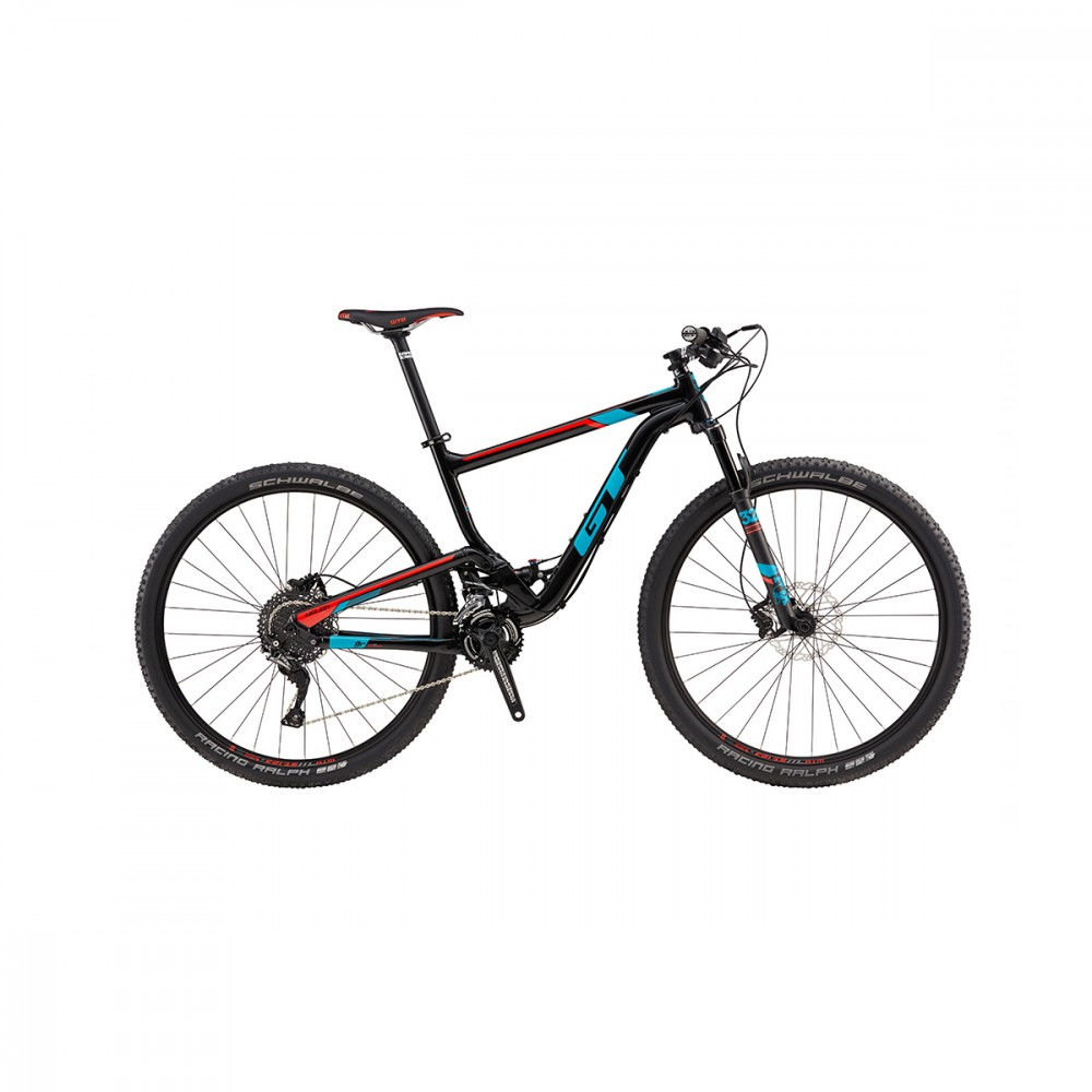 GT-Online Bicycle Shop