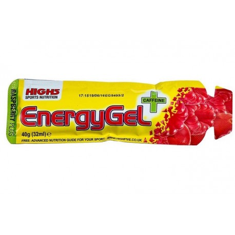 Nutrition - Gels-Online Bicycle Shop