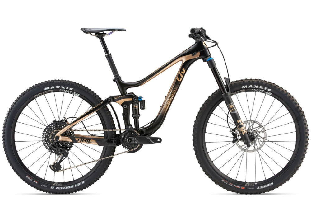 Liv-Online Bicycle Shop
