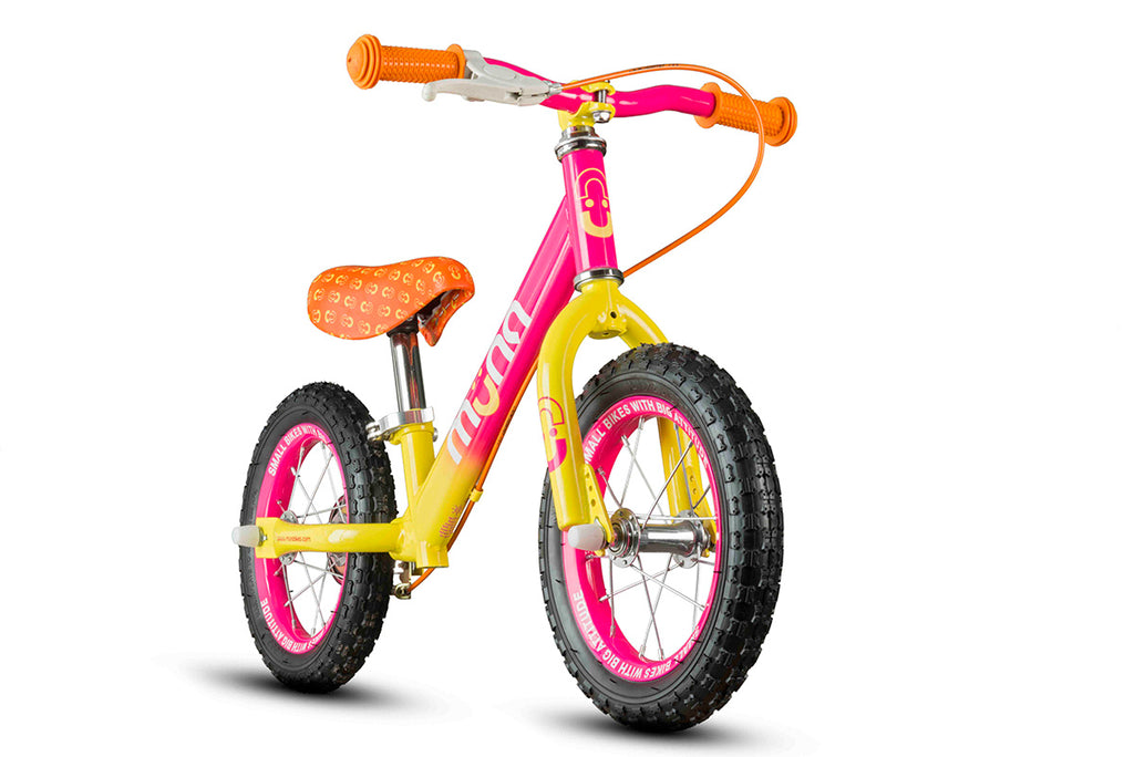 Muna-Online Bicycle Shop