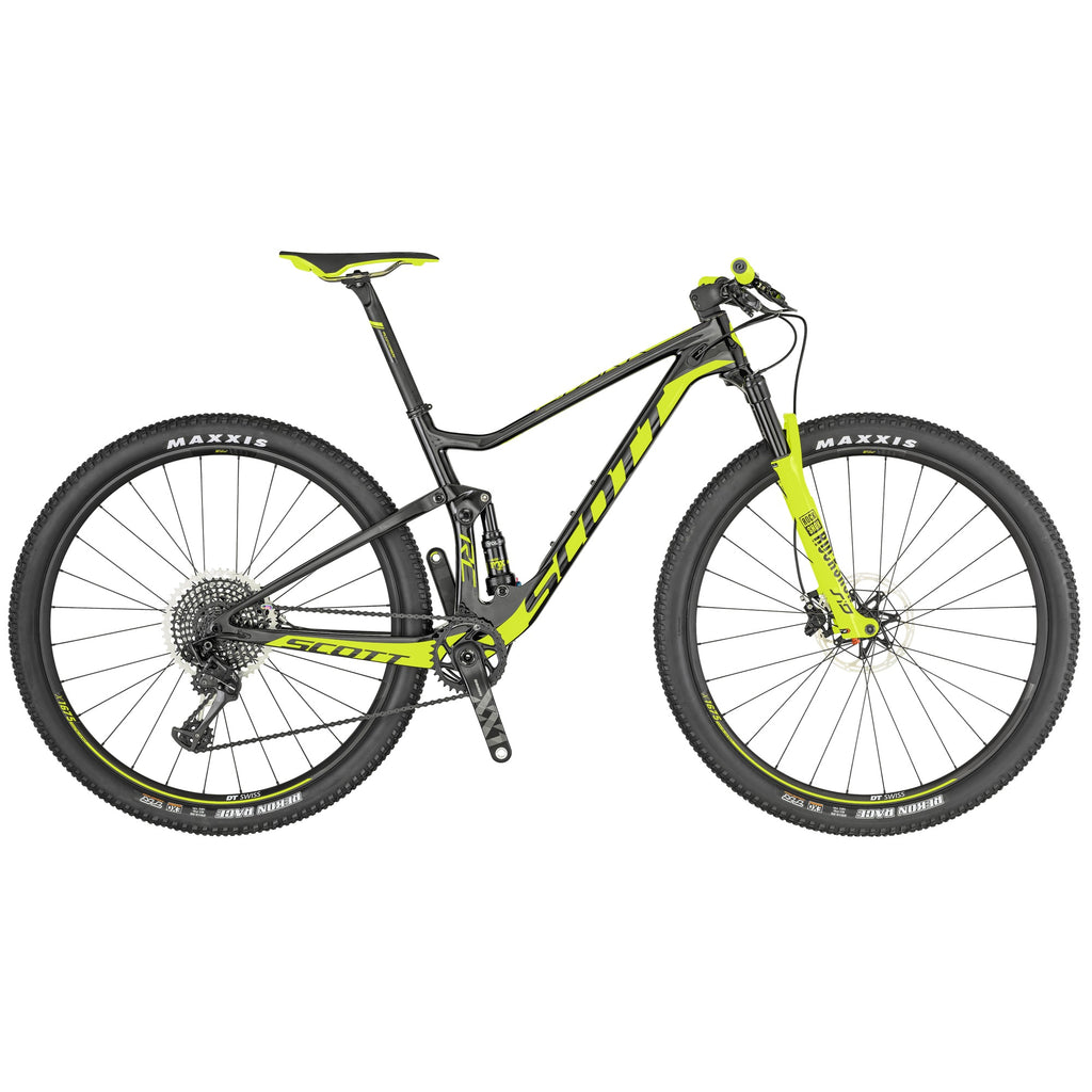 Scott-Online Bicycle Shop