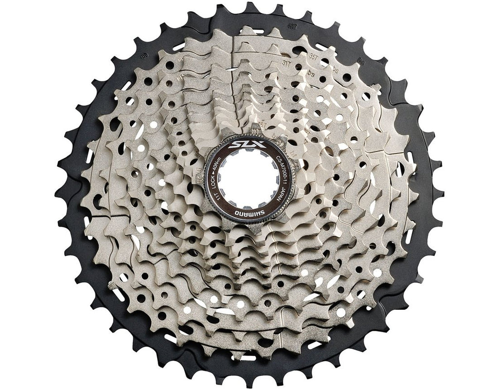 Cassette for MTB-Online Bicycle Shop
