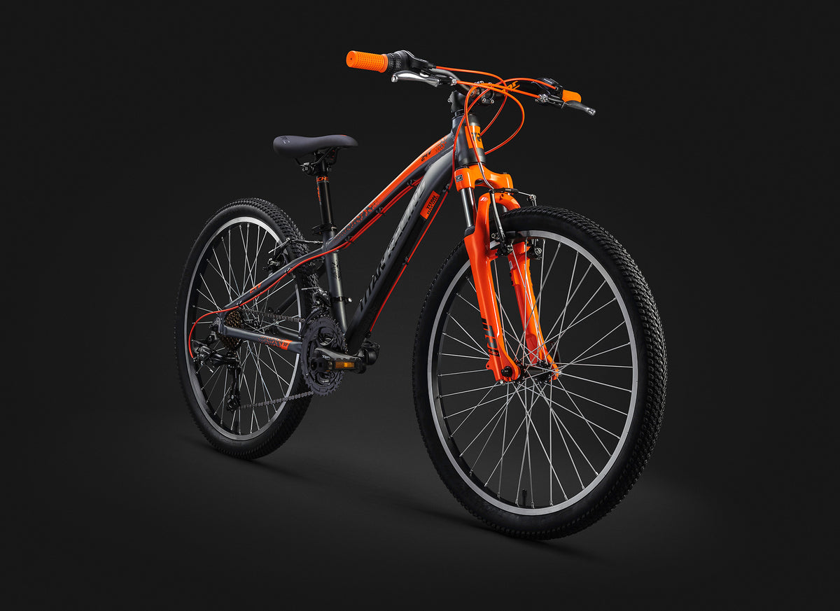 Titan – Online Bicycle Shop