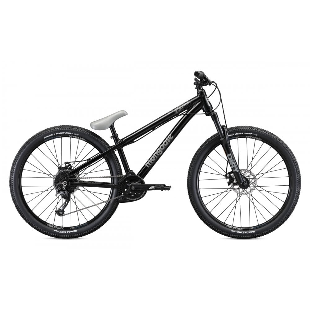 Mongoose-Online Bicycle Shop