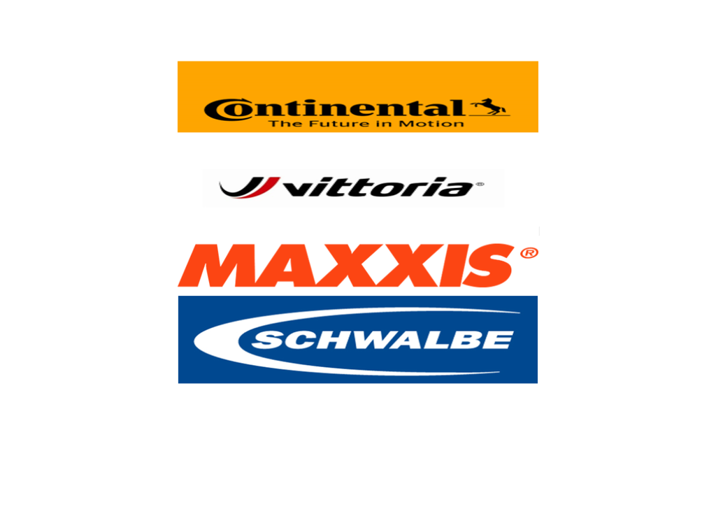 Wheels & Tyres - Tyres-Online Bicycle Shop