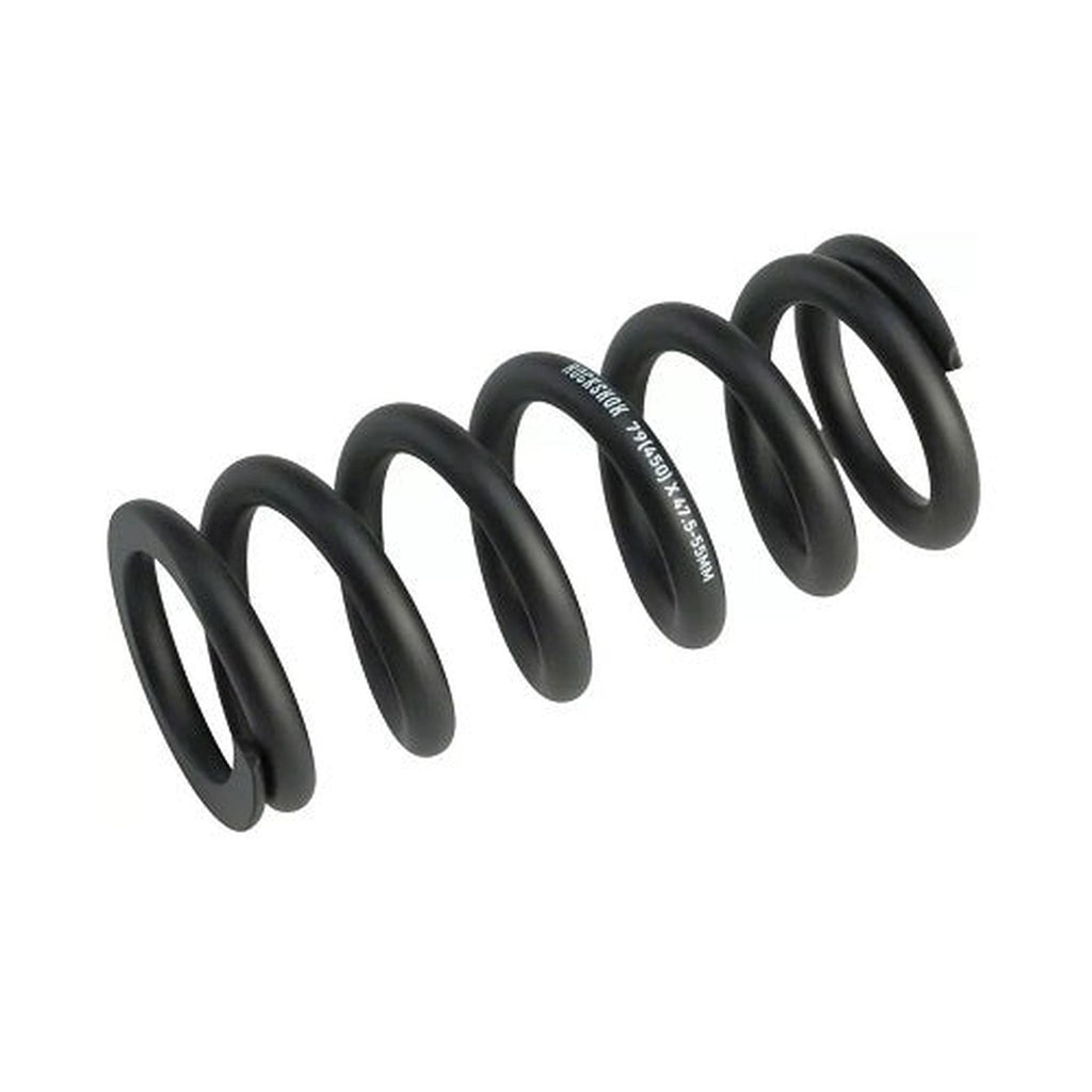 RS SPRING SUPER DELUXE COIL 151 X 500 (57.5 - 65mm)-Online Bicycle Shop