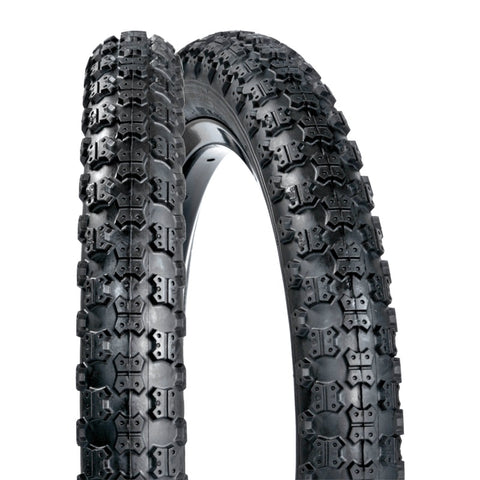 Speed Tyre 20x2.125 Black