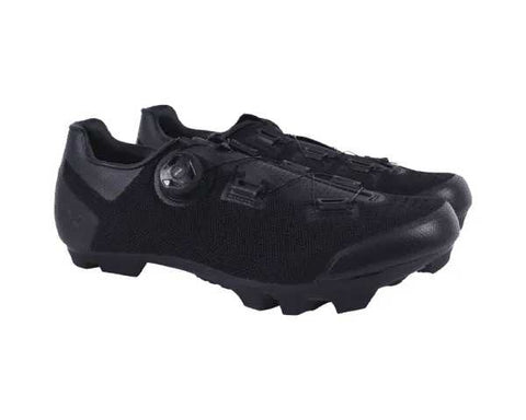 Flr Knit Mtb Shoe F-70 Black 46