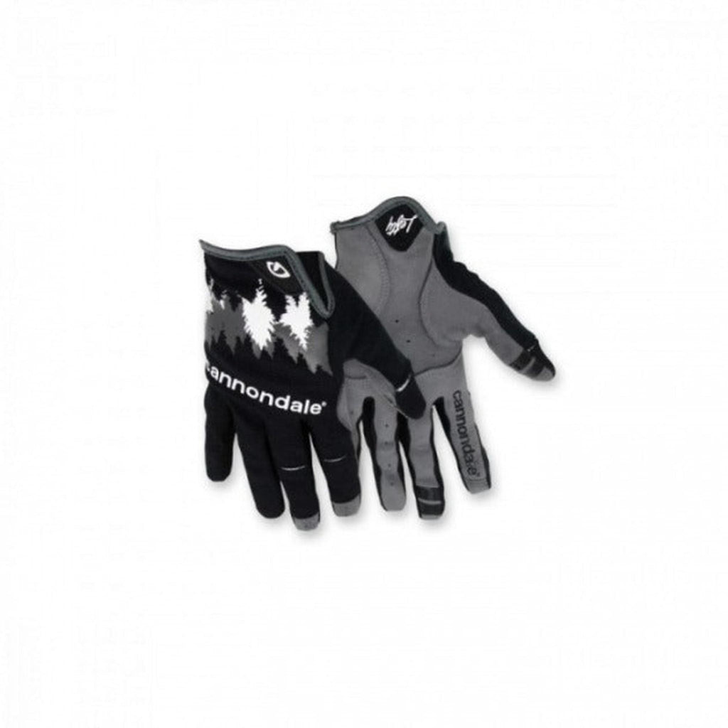Glove Giro Dnd C/dale Xs Blk Forest-Clothing-Online Bicycle Shop