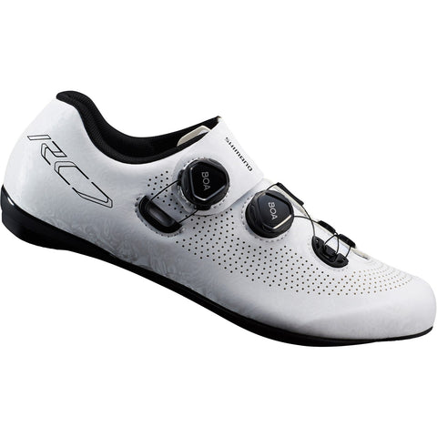 Shoe Shimano Rc701s White 47