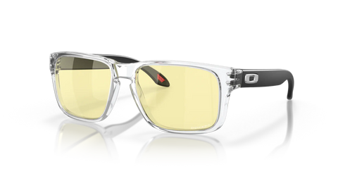 Oakley Sunglasses Holbrook XS Mtt Carbon Prizm Gaming