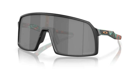 Oakley Sunglasses Sutro MT Black Patina W/Prizm Black