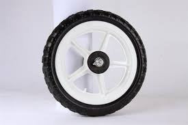 SSpeed Wheel Front 12" Pvc Foam Tyre