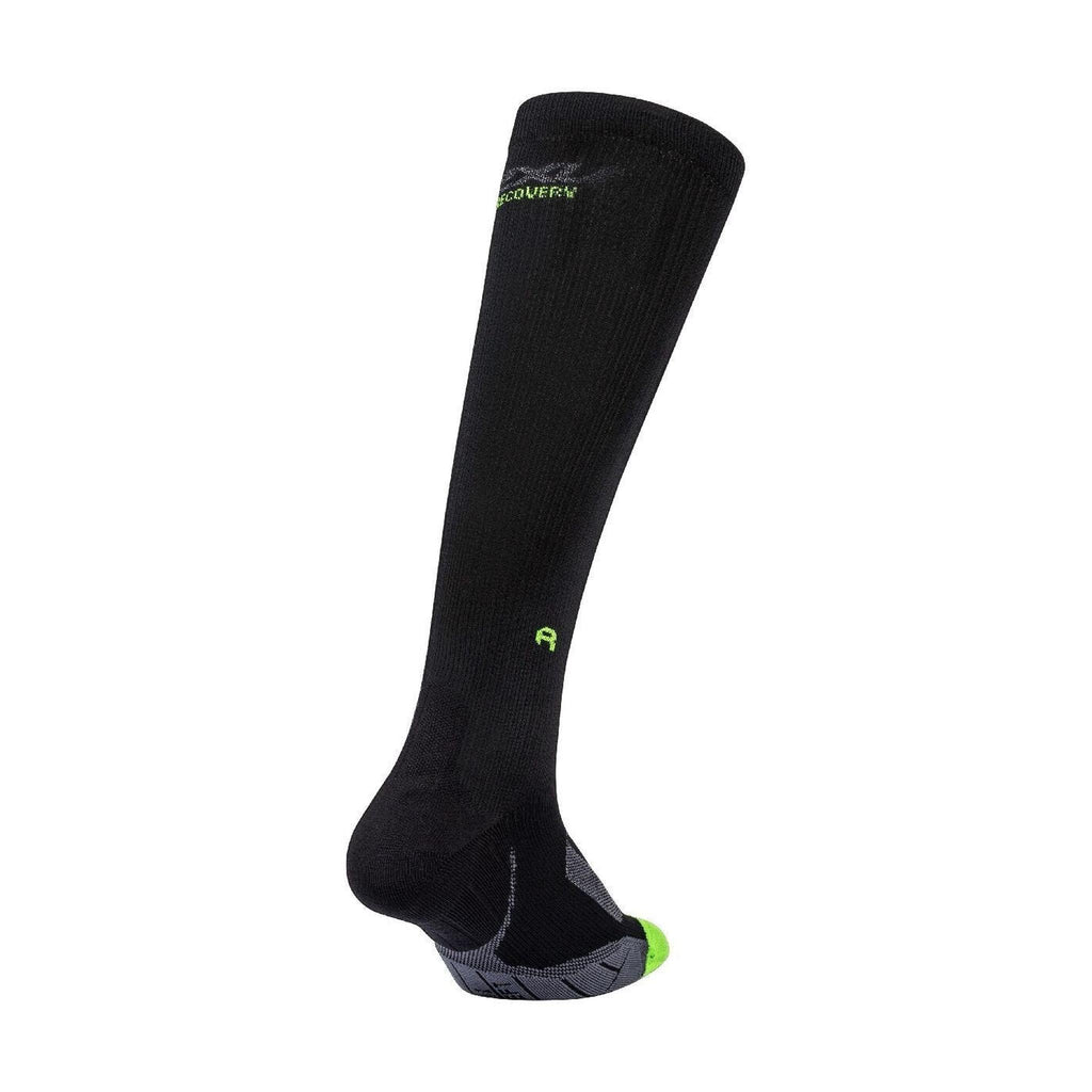 2Xu Sock Comp Run Womens-Arm and leg protection-Online Bicycle Shop