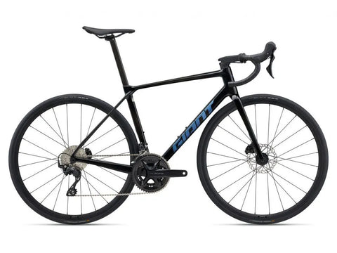 Giant 2025 TCR Advanced 2-Kom Carbon