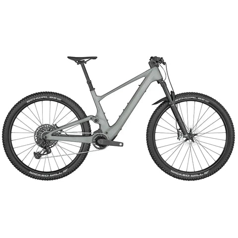 Scott 2023 Lumen Eride 900