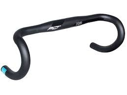 Pro Handle bar Comp Plt 44Cm Blk