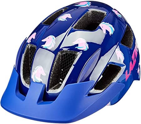 Helmet Lazer Lil Gekko Pony