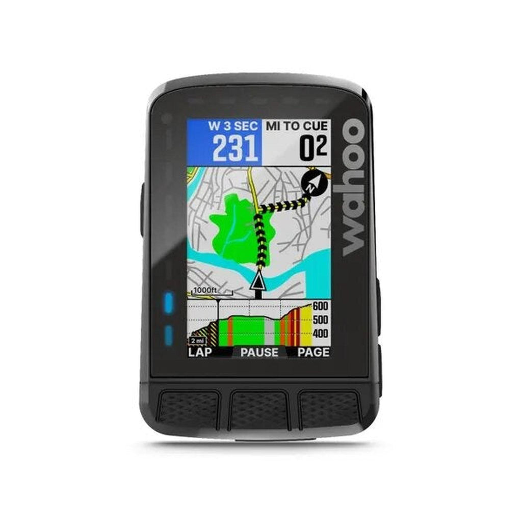 Wahoo Elemnt Roam V2-Accessories-Online Bicycle Shop