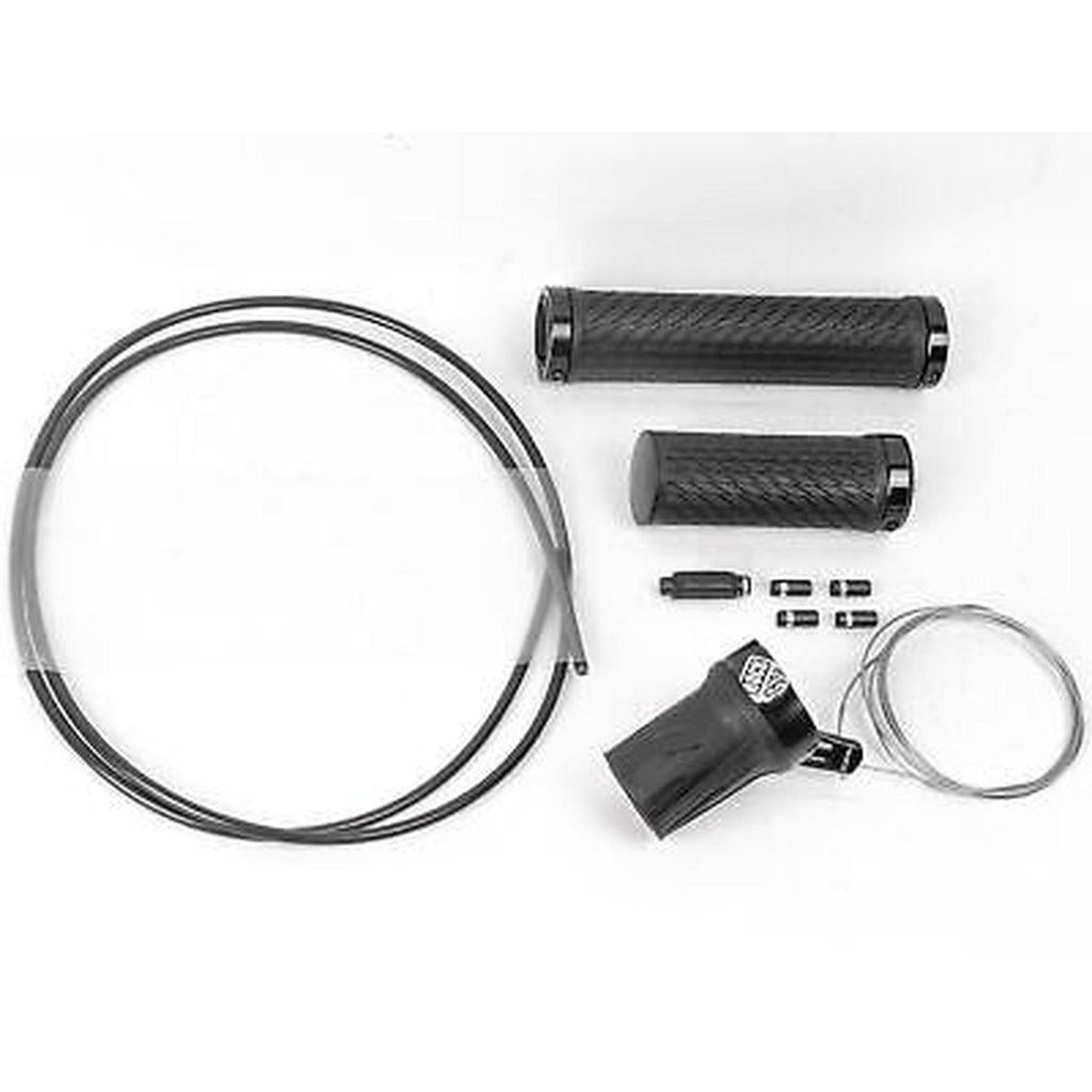 Rockshox Rm Tloc Fullsprint Left 125 Rgrp-Parts-Online Bicycle Shop