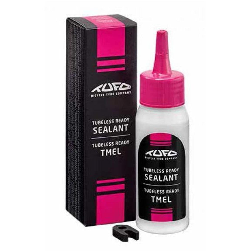 Tufo Sealant Tubeless Ready 50Ml-Misc-Online Bicycle Shop
