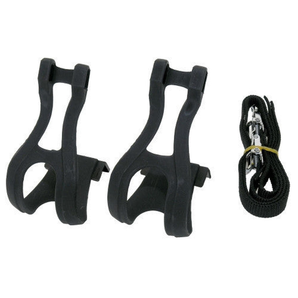 Toe clip Nylon Strap Pr-Accessories-Online Bicycle Shop