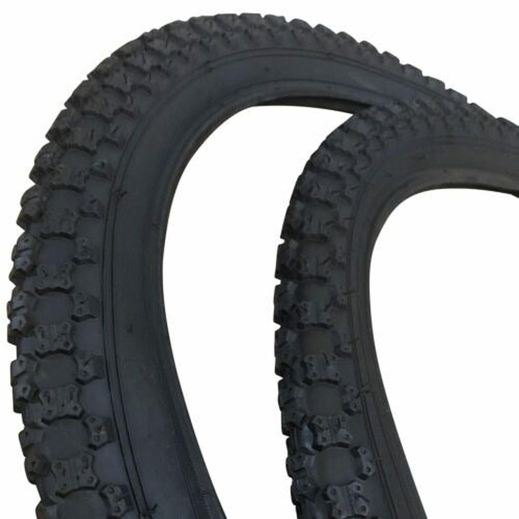 Tyre 20x1.95 Freestyle-Tyres-Online Bicycle Shop