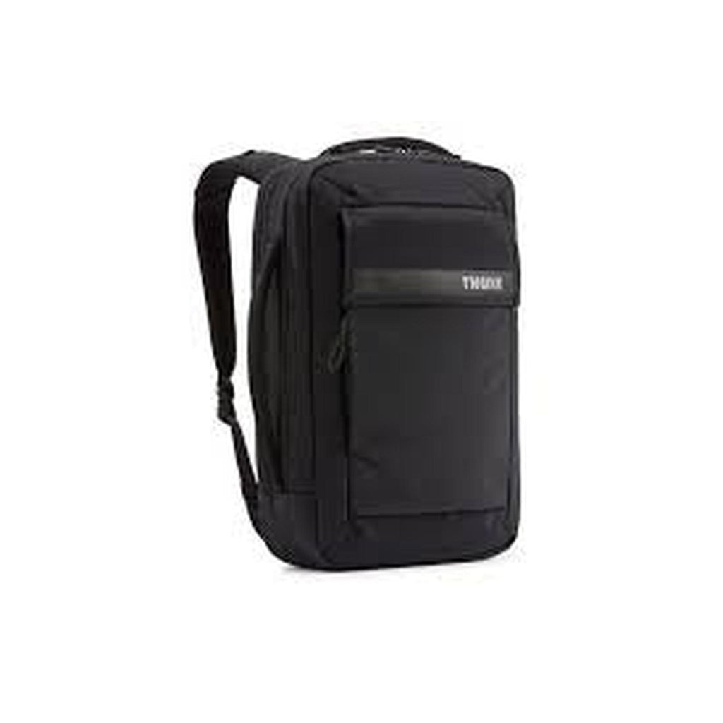 Thule Paramount convertible laptop bag 16L -BLACK-Luggage-Online Bicycle Shop