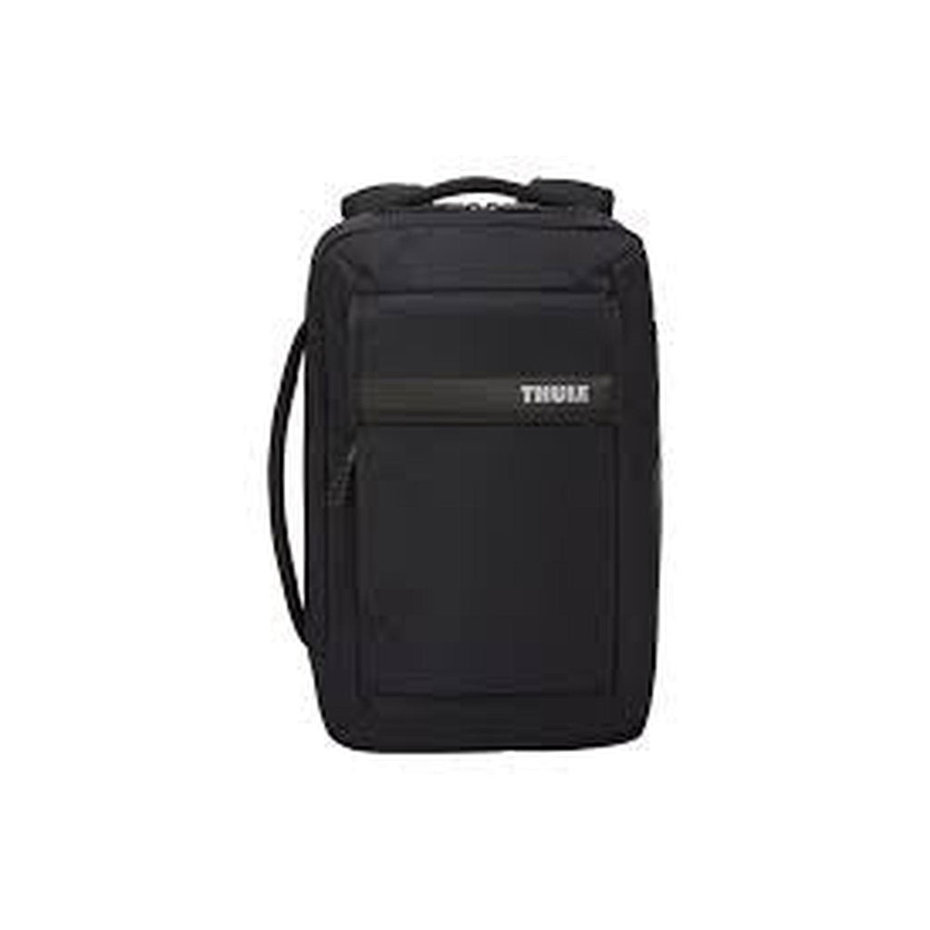 Thule Paramount convertible laptop bag 16L -BLACK-Luggage-Online Bicycle Shop