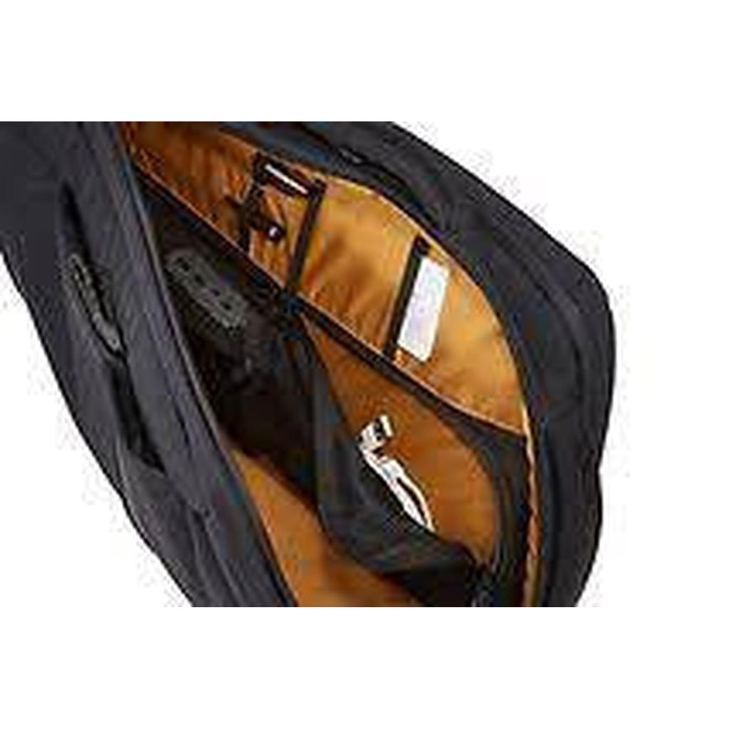 Thule Paramount convertible laptop bag 16L -BLACK-Luggage-Online Bicycle Shop