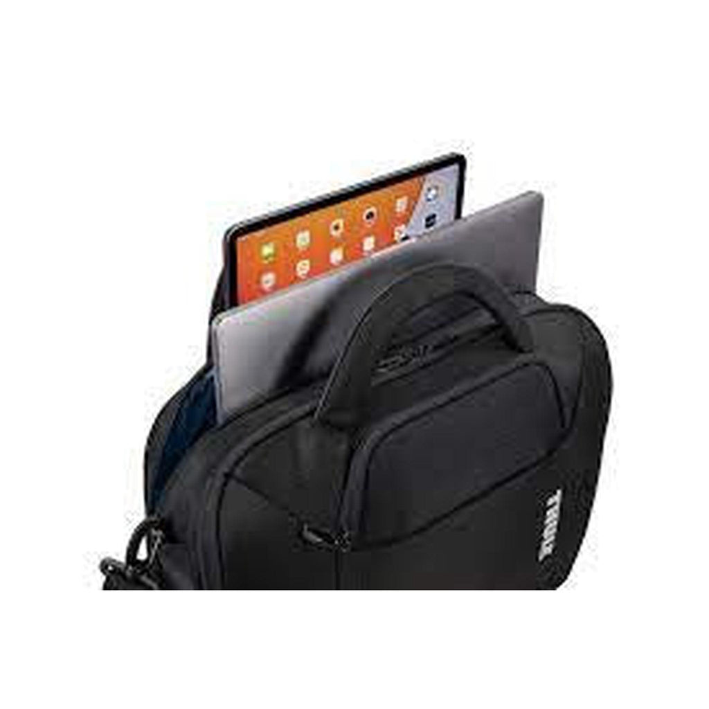 Thule accent coonverible laptop bag 17L-Luggage-Online Bicycle Shop