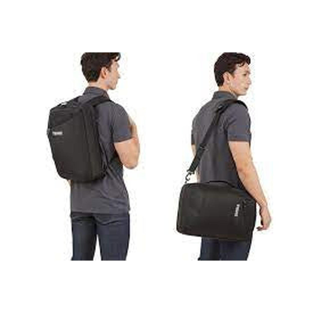 Thule accent coonverible laptop bag 17L-Luggage-Online Bicycle Shop