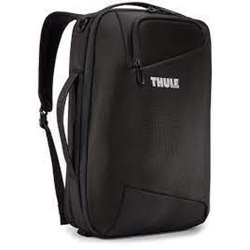 Thule accent coonverible laptop bag 17L-Luggage-Online Bicycle Shop