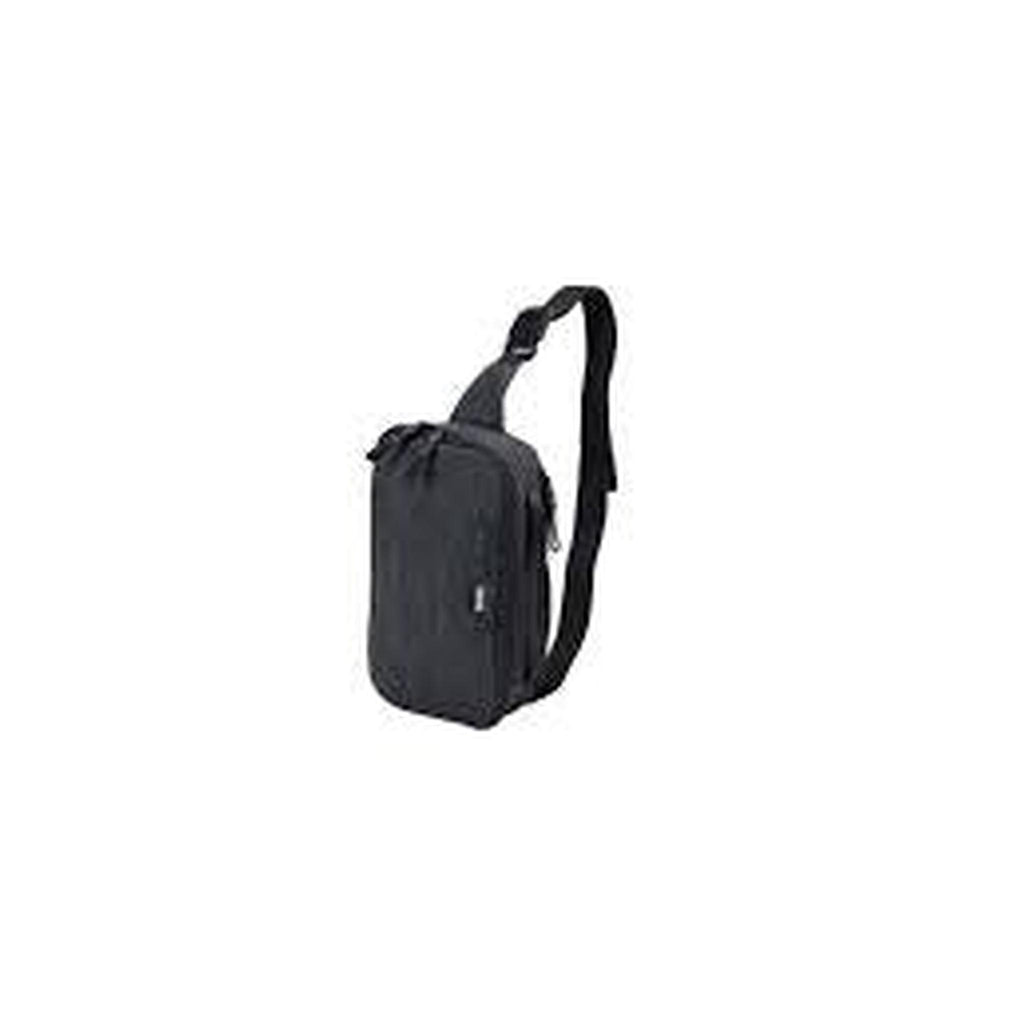 Thule Changing BackPACK- Black-Strollers-Online Bicycle Shop