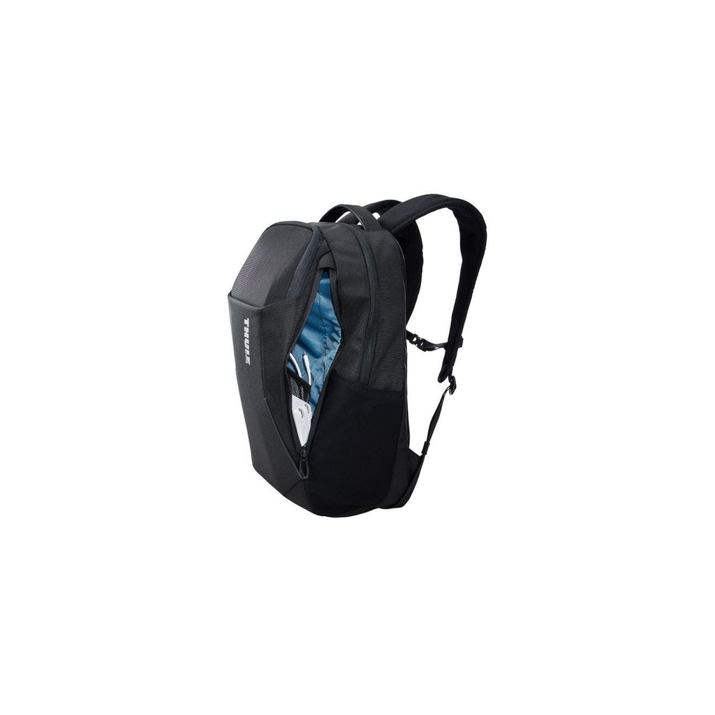 Thule Accent Back Pack 23L-BLACK-Luggage-Online Bicycle Shop