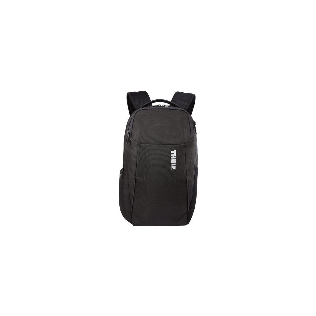Thule Accent Back Pack 23L-BLACK-Luggage-Online Bicycle Shop