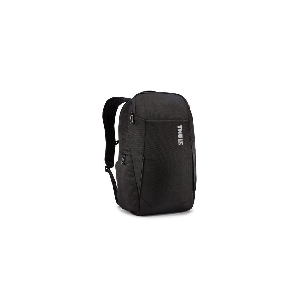 Thule Accent Back Pack 23L-BLACK-Luggage-Online Bicycle Shop