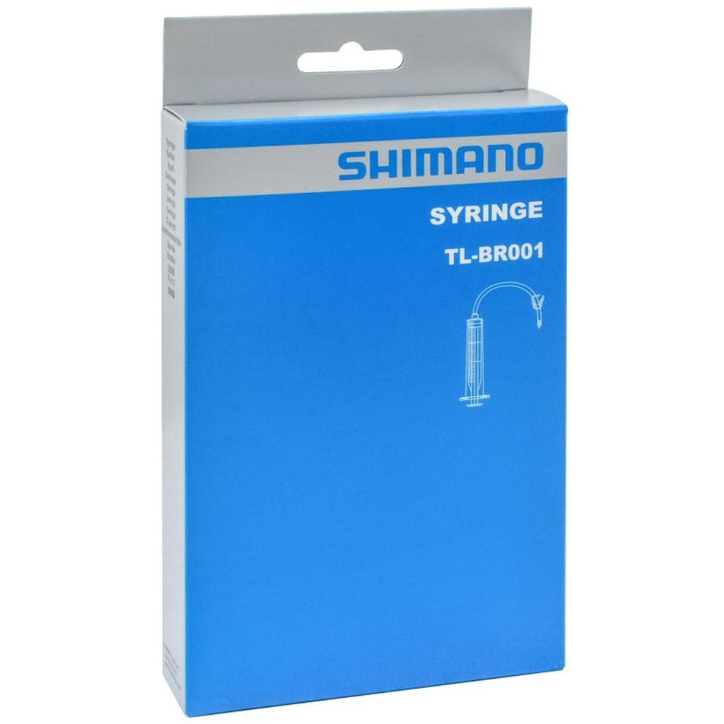 Shimano Tl-Br001 SyRinge Only New-Accessories-Online Bicycle Shop